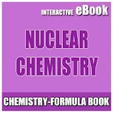 NUCLEAR CHEMISTRY FORMULA EBOOK icon