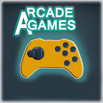 Cover Image of Download Arcade games : King of emulators 14.0 APK