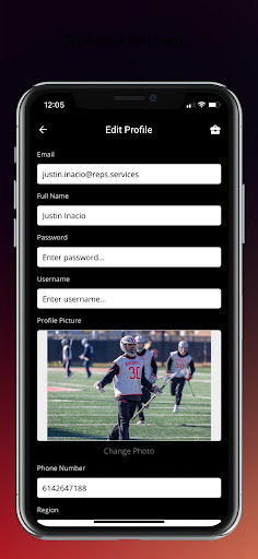 Reps Lax Screen 2