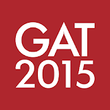 GAT Scientific Meeting 2015 icon