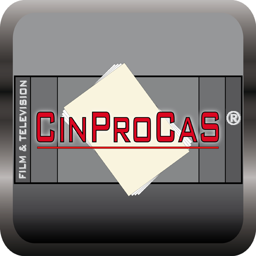 CinProCaS logo
