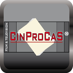 Icon image CinProCaS