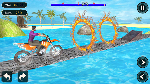 Motorcycle Racer Bike Games - Bike Race New Games screenshots 5