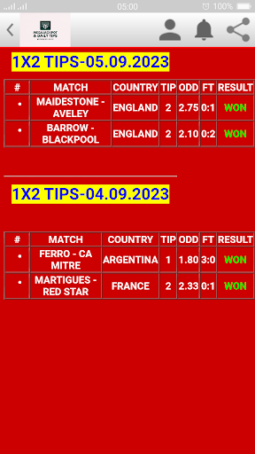 MEGAJACKPOT and DAILY TIPS