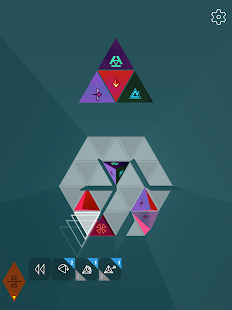 Peak's Edge Screenshot