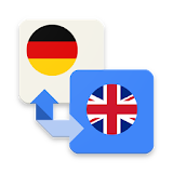 English German Translation icon