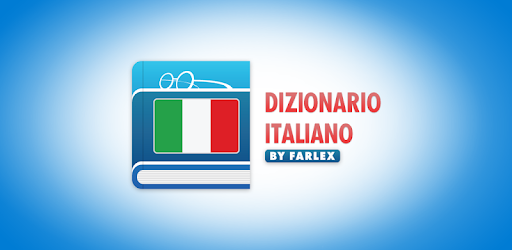 DIZIONARIO ITALIANO - le migliori app per Android
