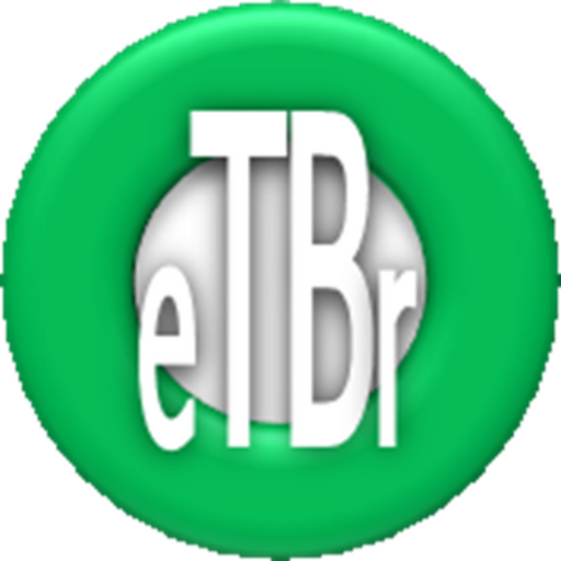 eTBr logo