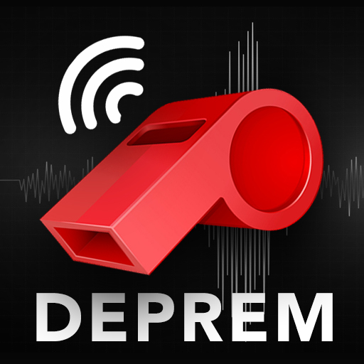 Deprem Düdüğü: acil düdük sesi Windows'ta İndir