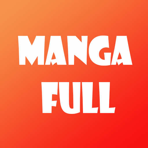 Full Color Manga App