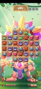 Mayan Match: Play Now