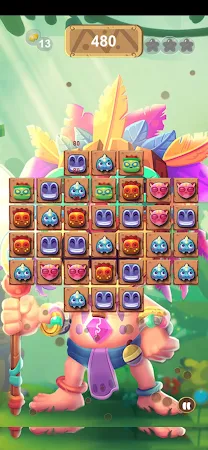 Game screenshot Mayan Match: Play Now hack
