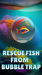 Ocean Escape: Save the Fish!