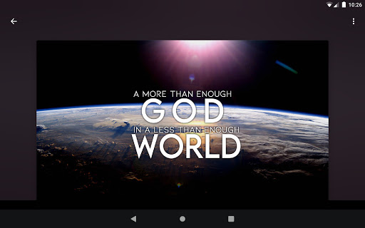 Florence Avenue Foursquare