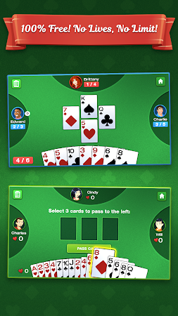 Game screenshot Simply Card Suite hack