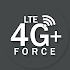 Force 4G LTE - 5G/4G/3G/2G Mode1.0