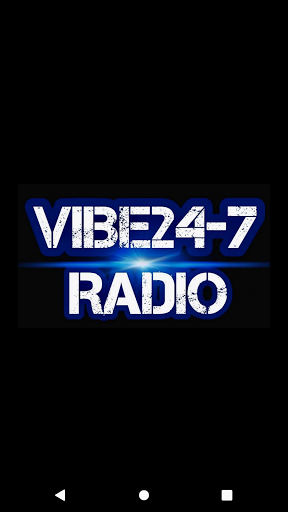 Android application Vibe24-7 screenshort