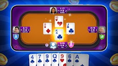 Spades - Offline Fun Card Gameのおすすめ画像3