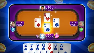 Game screenshot Spades - Offline Fun Card Game apk download