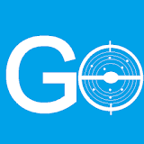 Go Live Radar Map icon