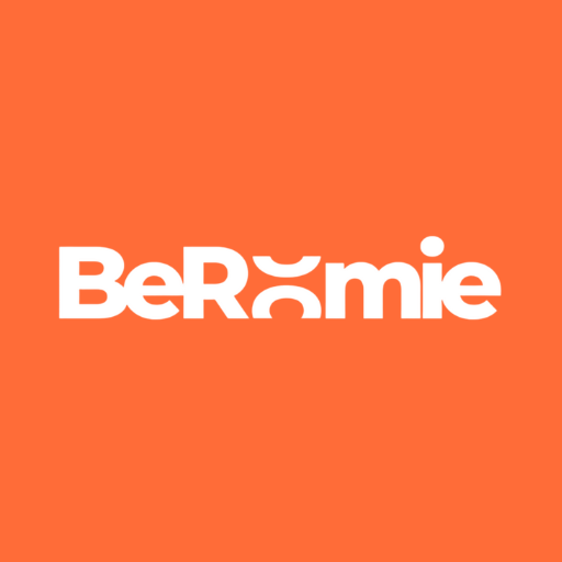 BeRoomie - Rooms & Roommates Download on Windows