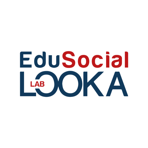 EduSocial App logo