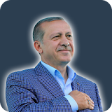 RTE APP - Recep Tayyip Erdoğan Sesleri icon