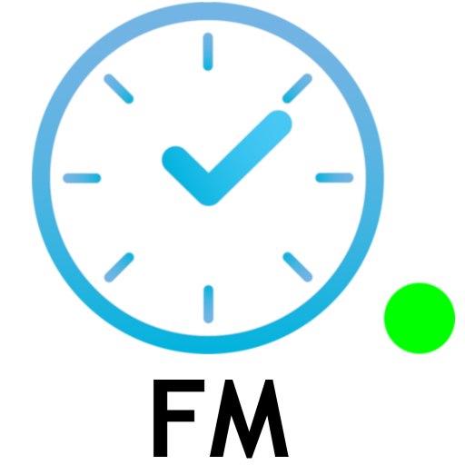 ontime fm logo