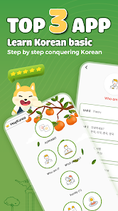 Learn Basic Korean - Heykorea - Apps On Google Play