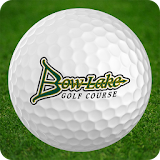 Bow Lake Golf Course icon
