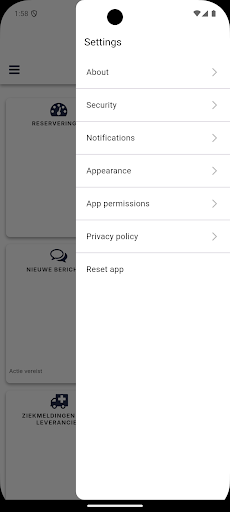 e-UUR Screenshot 3 - AppWisp.com