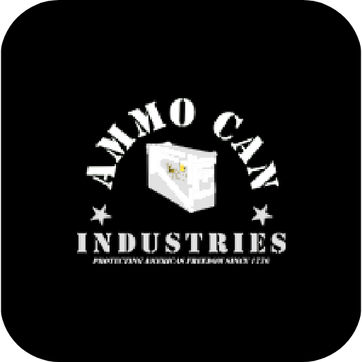 Ammo Can Industries logo