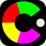 Color Skill - Fast Action Game icon