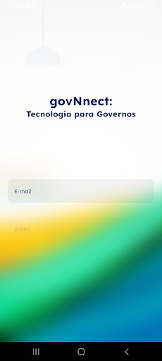 GovNnect Screen 2