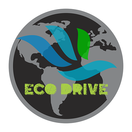 +Eco  Icon
