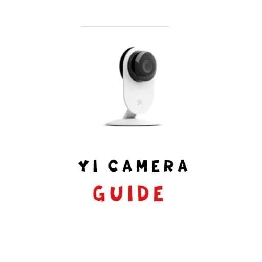 Yi Camera Guide logo