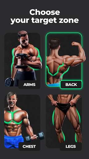 ProFit Workout Planner