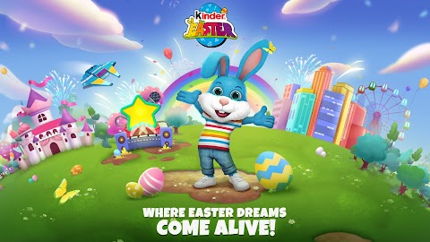 Kinder Easter - Fun Experiences for Kidsのおすすめ画像1