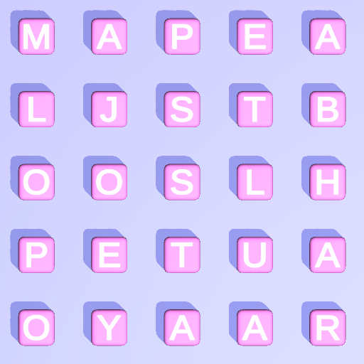 Word Clear logo