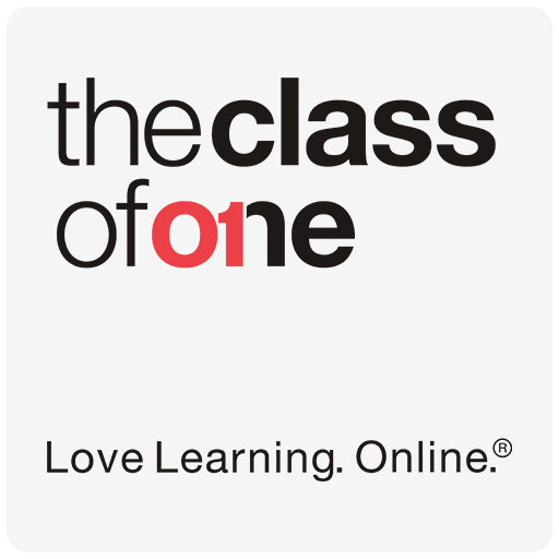The Class of One 1.0.7 Icon