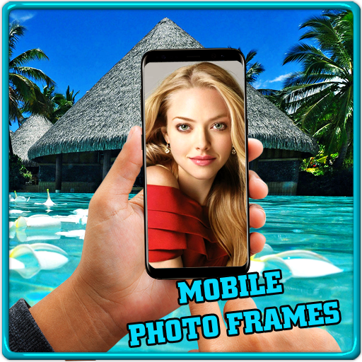 Mobile Phone Photo Frames logo