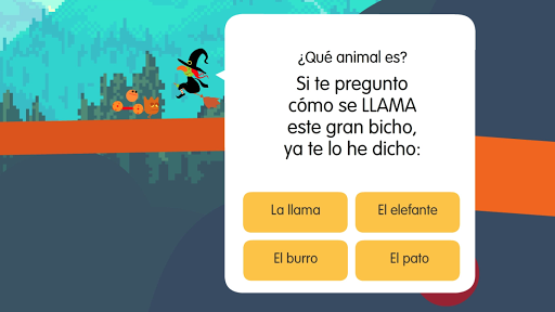 Comprensión lectora Acertijos