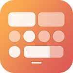 Cover Image of 下载 Mi Control Center: Notifications and Quick Actions 3.8.6 APK