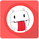 마롱 -  베스트 유머 어플리케이션 icon