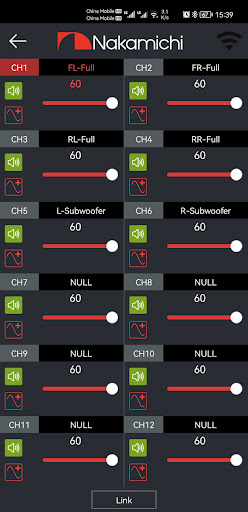 NDSR360A Screen 3