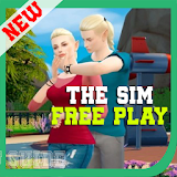 Guide: The Sims FreePlay New icon