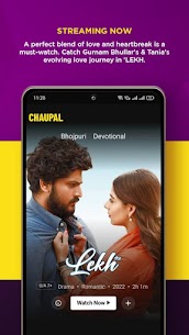 Chaupal – Movies & Web Series Apk v1.2.8 Download Latest For Android 1