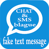Fake Chat Conversations icon
