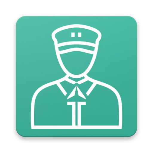 Jetty para conductores logo