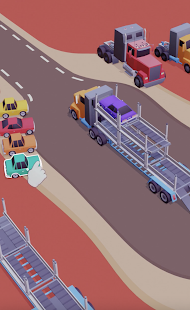 Car Carrier 1.0.8 APK screenshots 17